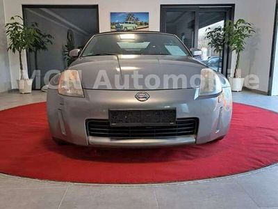 gebraucht Nissan 350Z 350 Z Roadster Premium Pack