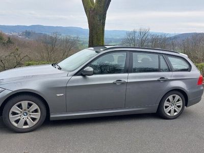 gebraucht BMW 318 (E91)