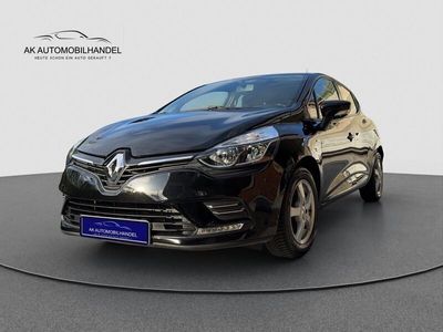 gebraucht Renault Clio IV Limited