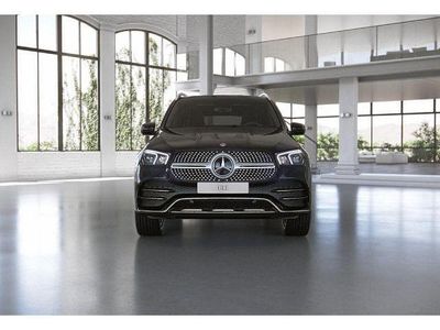 Gebraucht 2022 Mercedes GLE400 AMG line | 67.760 € (Superpreis)