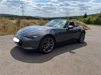Mazda MX5