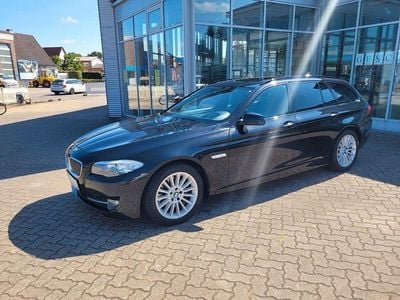 BMW 535