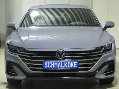 Gebraucht VW Arteon