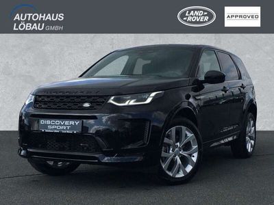 gebraucht Land Rover Discovery Sport P300e R-Dynamic HSE sofort