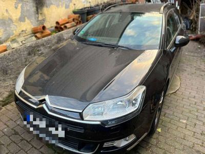 gebraucht Citroën C5 Tendance