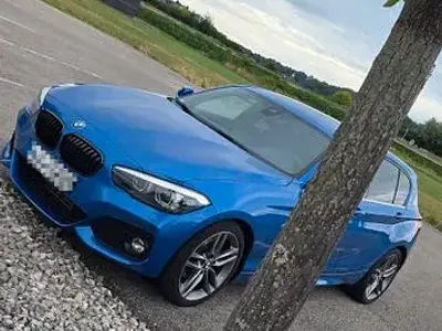 Gebraucht BMW 120