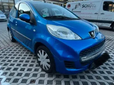 Gebraucht Renault Mégane III