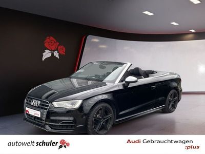 Audi S3 Cabriolet