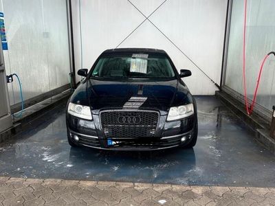 gebraucht Audi A6 WW S6