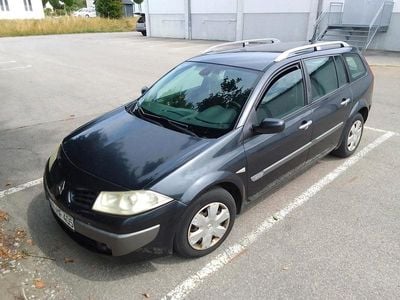 Renault Mégane GrandTour
