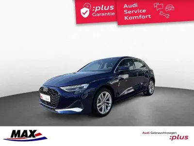 Gebraucht Audi A3