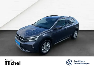 Gebraucht VW Taigo Life 116 PS (85 kW) 2024 Schwarz SUV