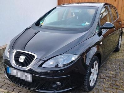 Seat Altea