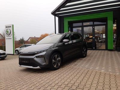 Neu Skoda Elroq Loft 210 kW (286 PS) 2025 Grau SUV