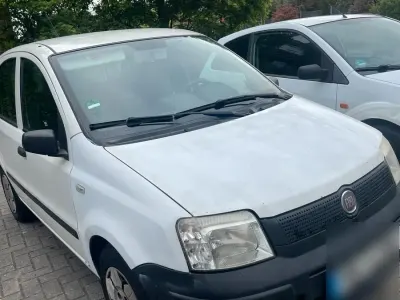 Occasion Fiat Panda