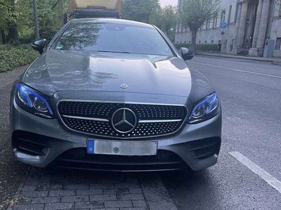 Mercedes E200