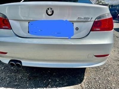 BMW 545