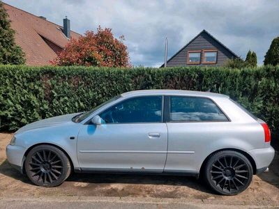 gebraucht Audi A3 1,8 T