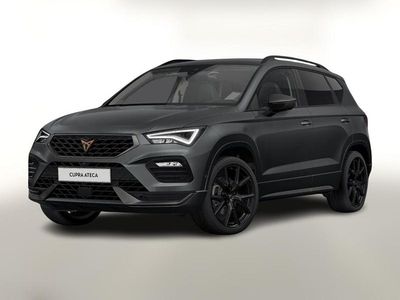 Graphite grau metallic Neu 2025 Cupra Ateca SUV | 35.707 € (Fairer Preis)