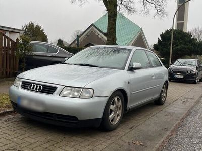 gebraucht Audi A3 1.9tdi