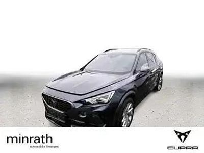 Gebraucht Cupra Formentor 150 PS (110 kW) 2023 Grau SUV