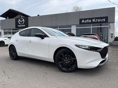 Neu Mazda 3 Homura-Line 140 PS (102 kW) 2025