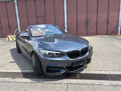 BMW M240