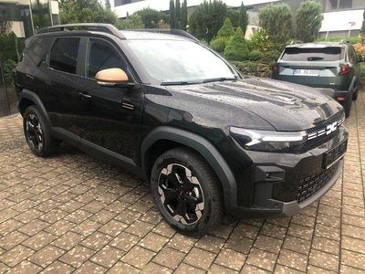 Neu 2025 Dacia Bigster Extreme SUV | 32.680 € (Fairer Preis)