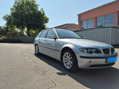 Gebraucht BMW 316