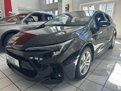 Suzuki Swace