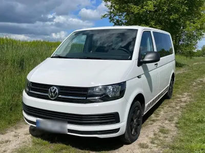 Gebraucht VW Multivan