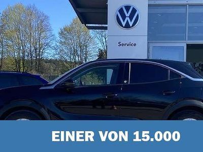 Gebraucht Opel Mokka-e 100 kW (136 PS) 2021 Schwarz metallic SUV