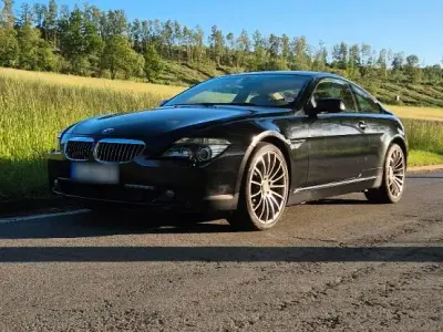 Gebraucht BMW 645
