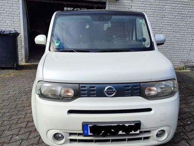 gebraucht Nissan Cube 1.6 -