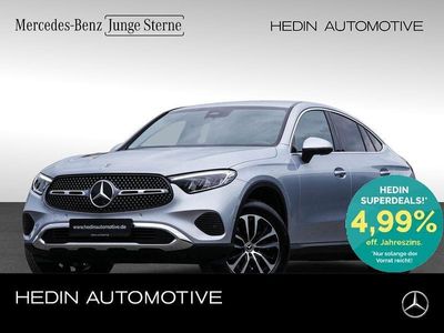Mercedes GLC300