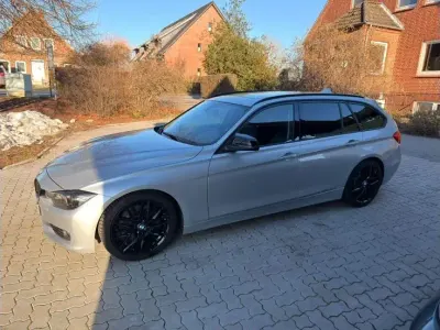 Gebraucht BMW 328