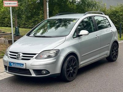 VW Golf Plus Cross
