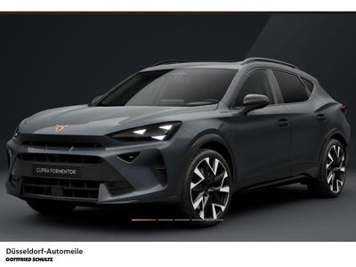 Gebraucht Cupra Formentor VZ 272 PS (200 kW) 2025 Grau SUV
