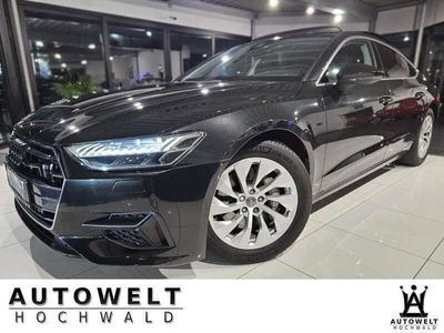 gebraucht Audi A7 50 TDI quattro NAVI PANO ACC MATRIX SHZG CAM