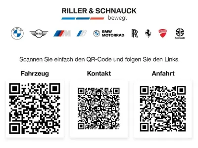 Gebraucht BMW iX1 M Sport 230 kW (313 PS) 2023 Schwarz SUV