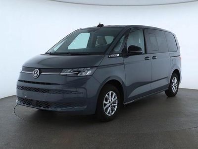 VW Multivan