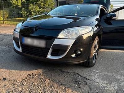 Renault Mégane Coupé