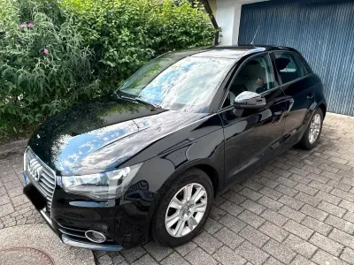 Gebraucht Audi A1