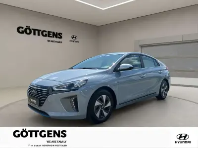 Gebraucht Hyundai Ioniq