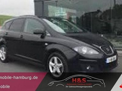 Seat Altea XL