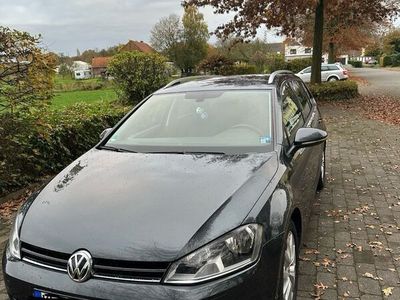 VW Golf VII