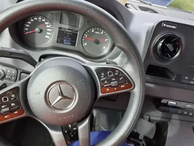 Gebraucht Mercedes Sprinter