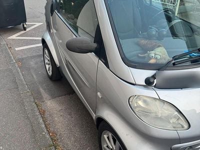 Smart ForTwo Coupé