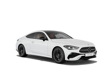 Mercedes CLE300