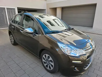 Gebraucht Citroën C3